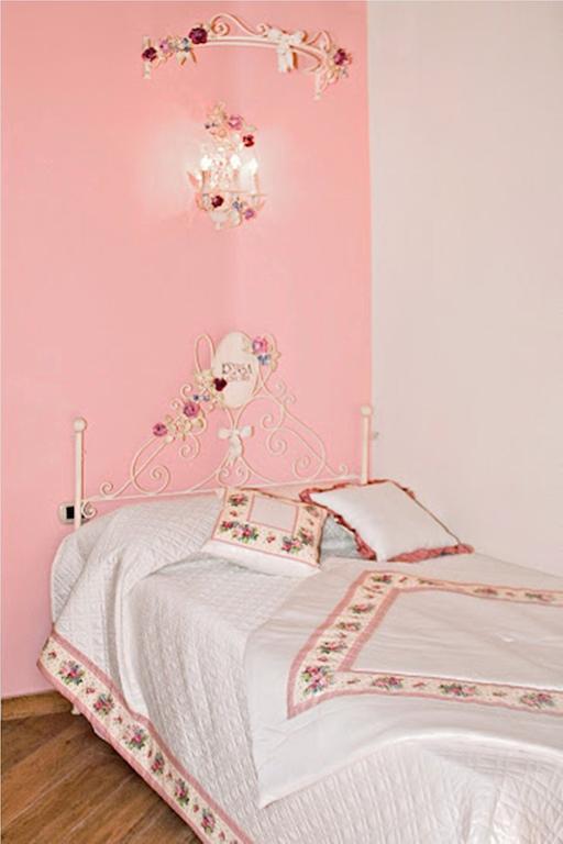 La Maison Rosa Stella Lucera Eksteriør billede